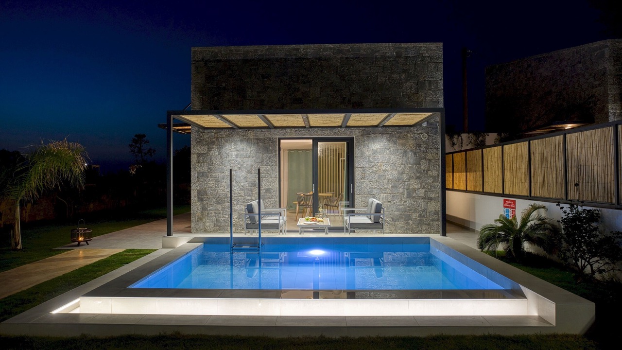 Photo of Outdoor in Malia