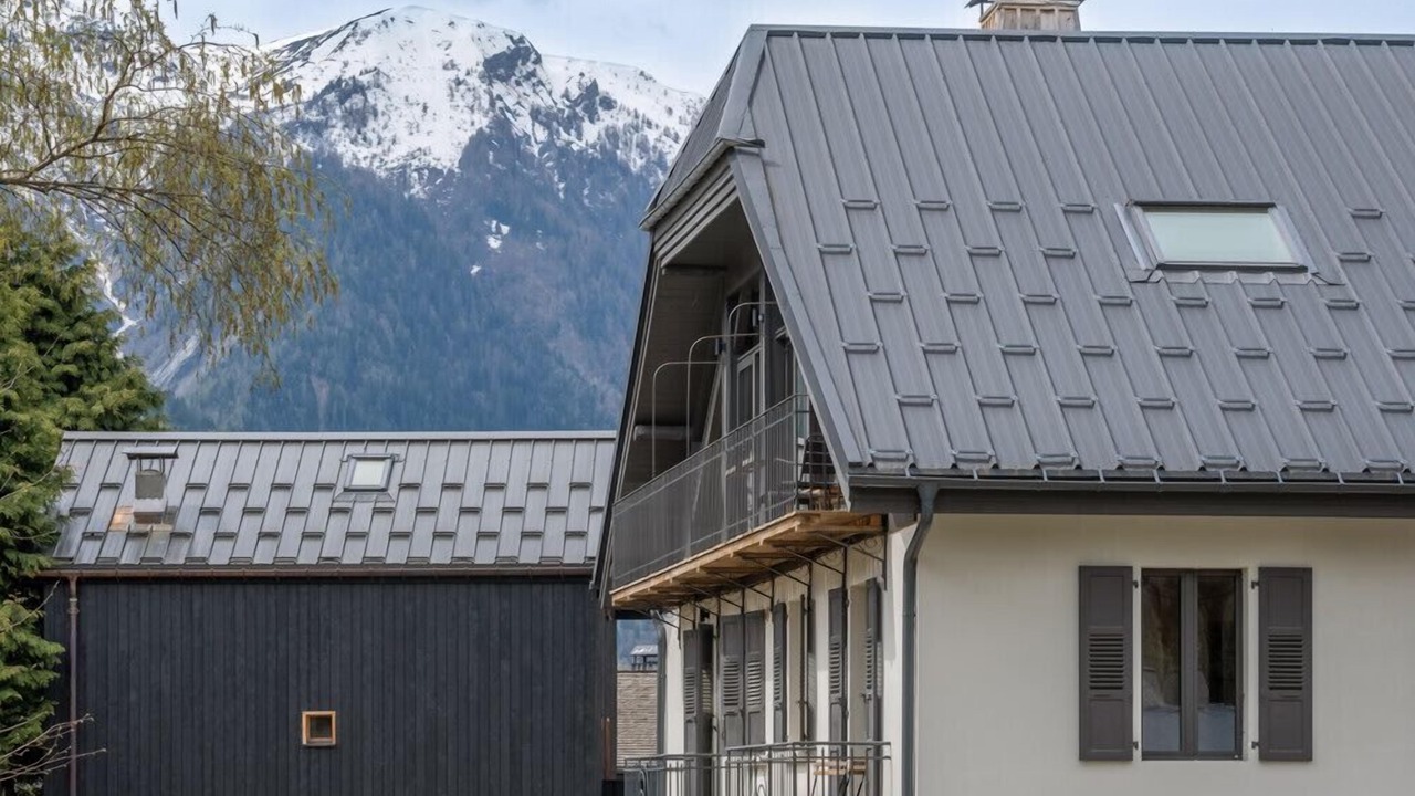 Photo of Outdoor in Les Bossons