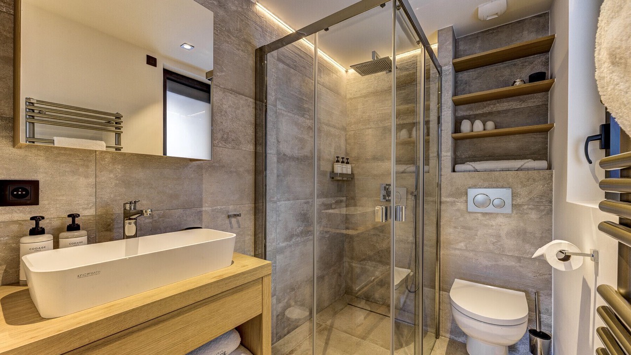 Photo of Bedroom in Le Lavancher