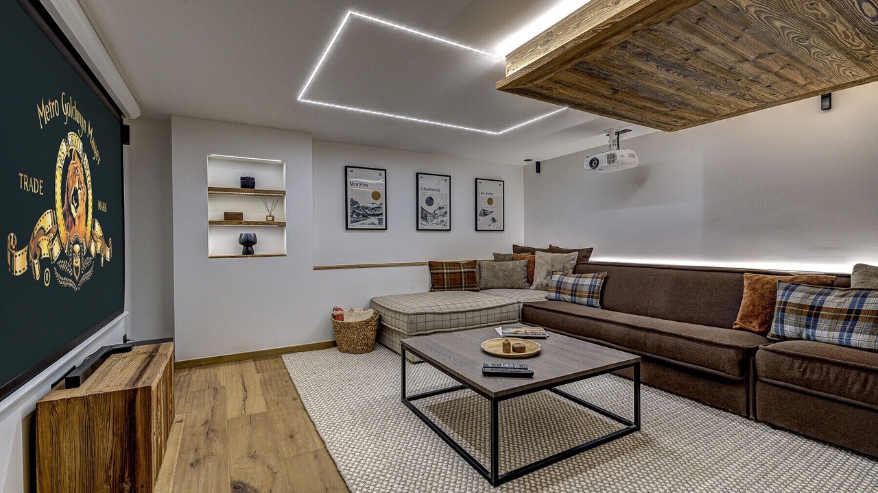 Photo of Bedroom in Le Lavancher