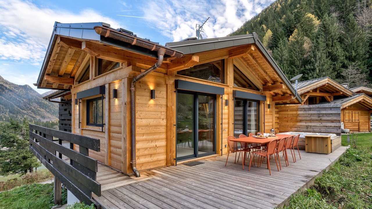 Photo of Outdoor in Le Lavancher