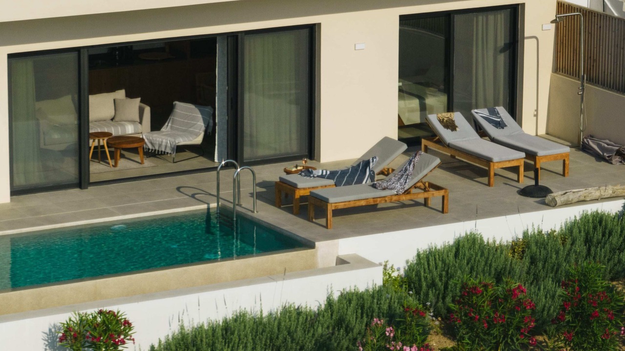 Photo of Outdoor in Paleros