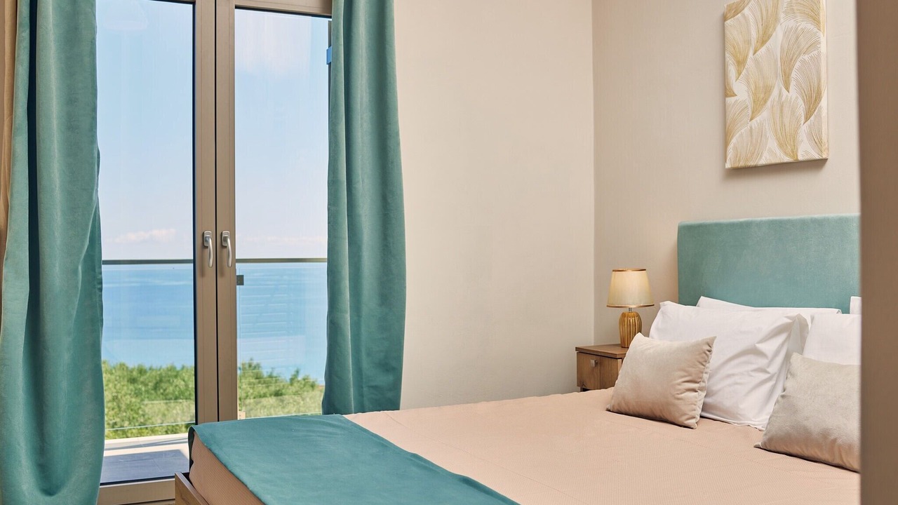 Photo of Bedroom in Elation