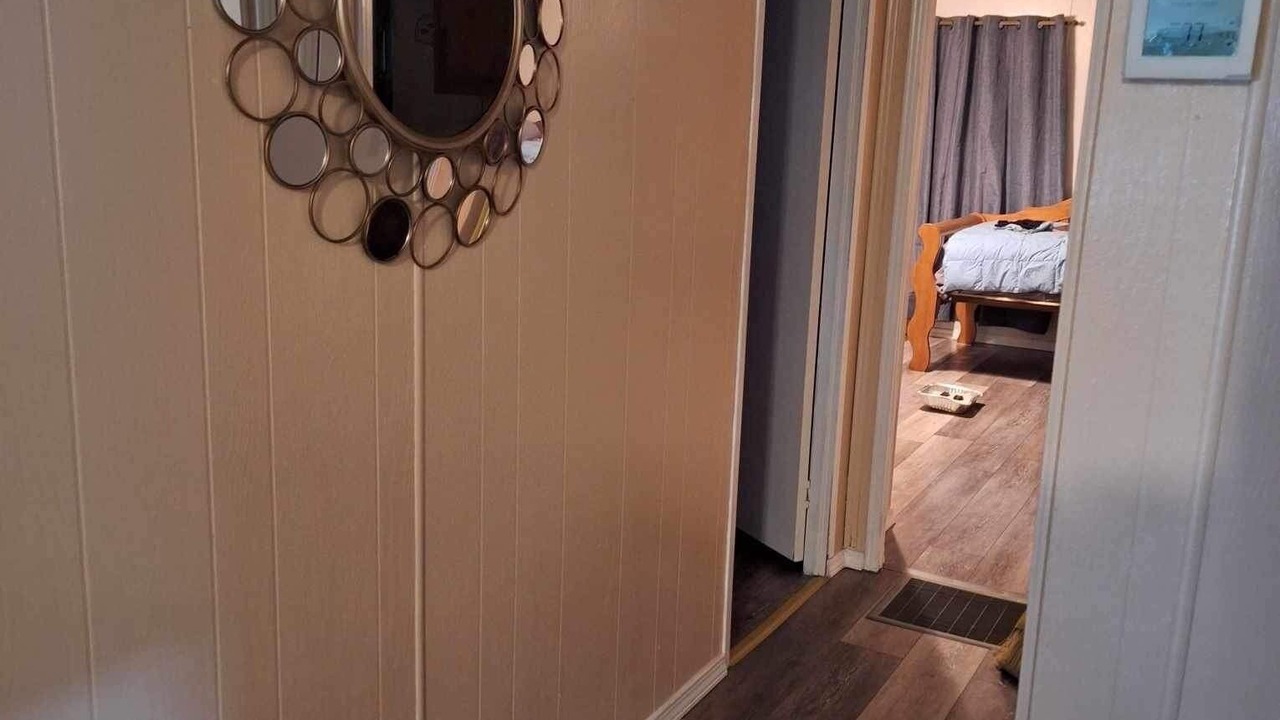 Photo of Bedroom in Crystal Lake