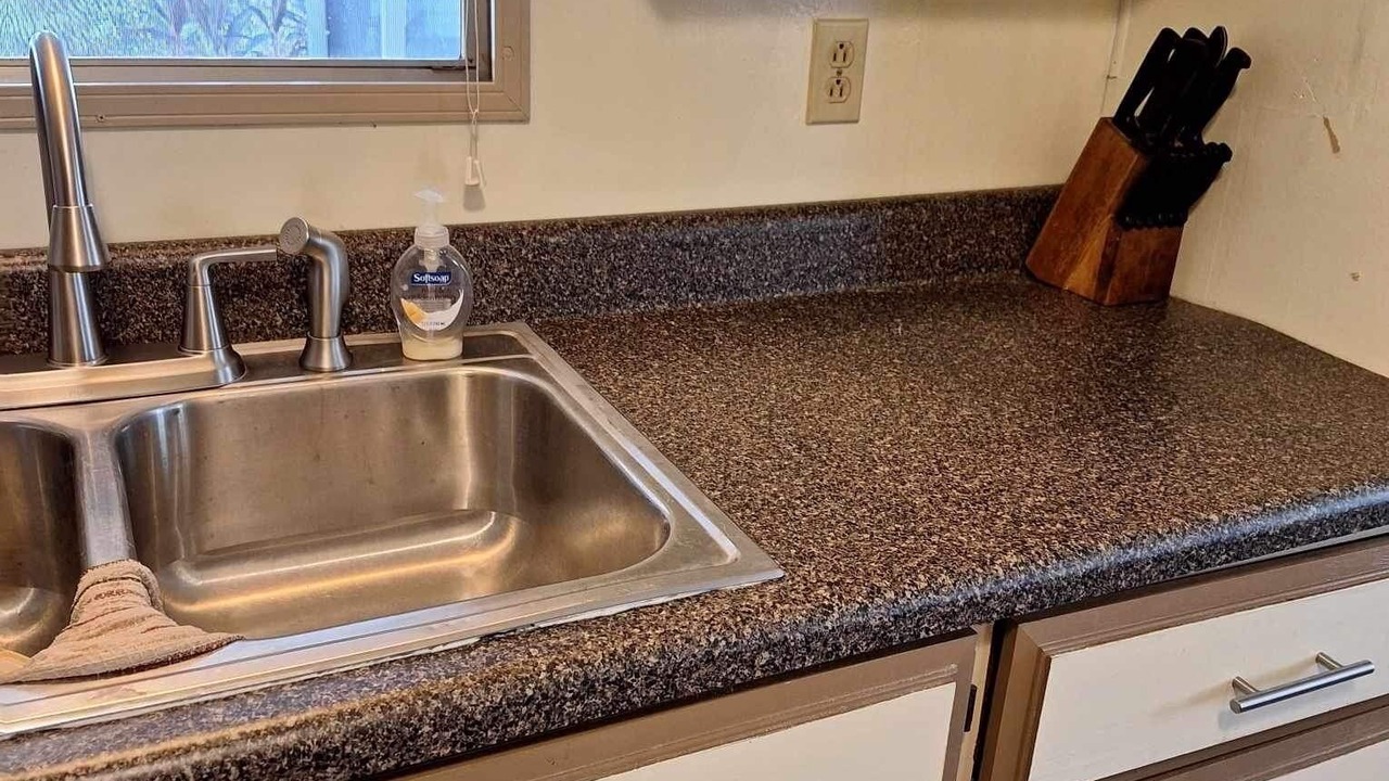 Photo of Kitchen in Crystal Lake