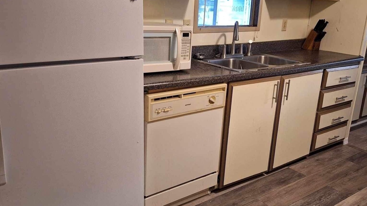 Photo of Kitchen in Crystal Lake