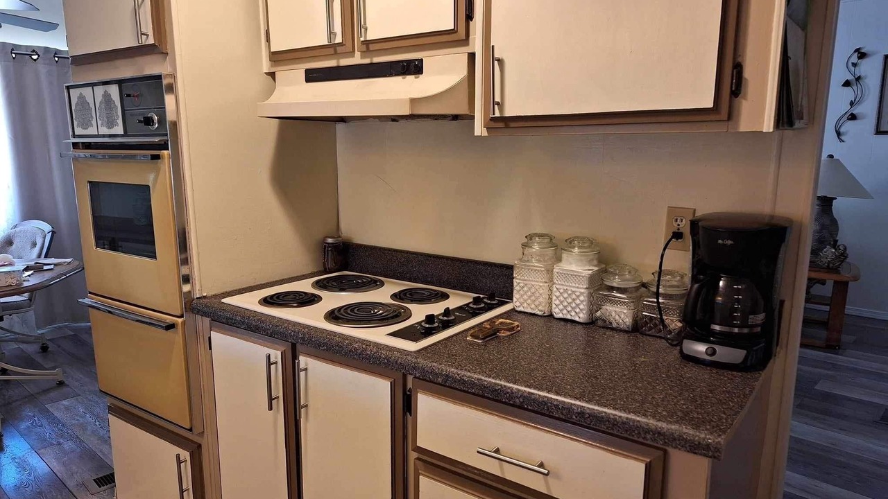 Photo of Kitchen in Crystal Lake