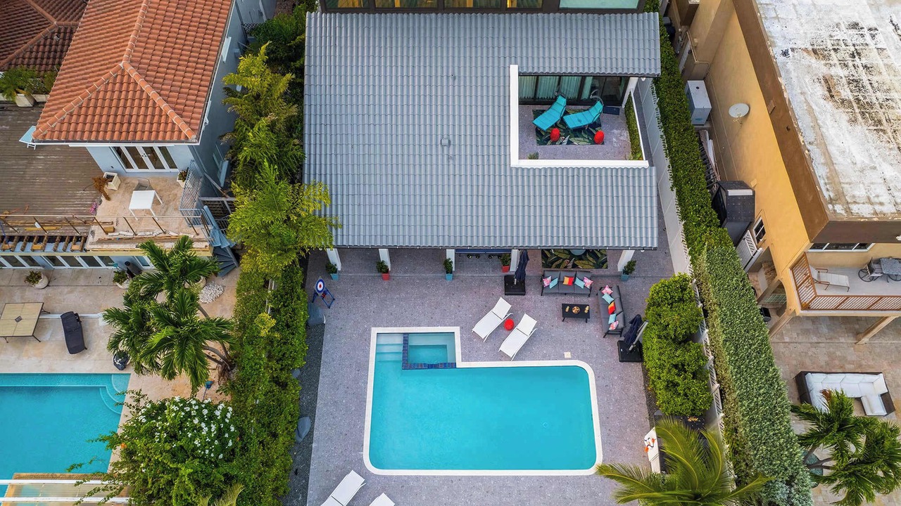 Photo of Outdoor in North Bay Village