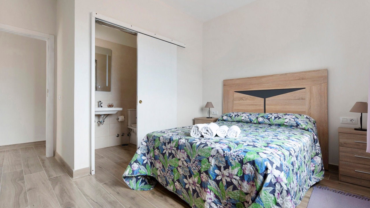 Photo of Bedroom in Garachico