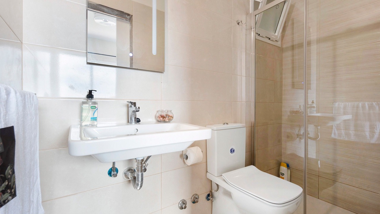 Photo of Bathroom in Garachico