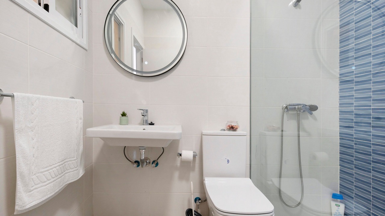 Photo of Bathroom in Garachico