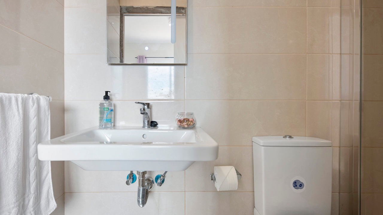 Photo of Bathroom in Garachico