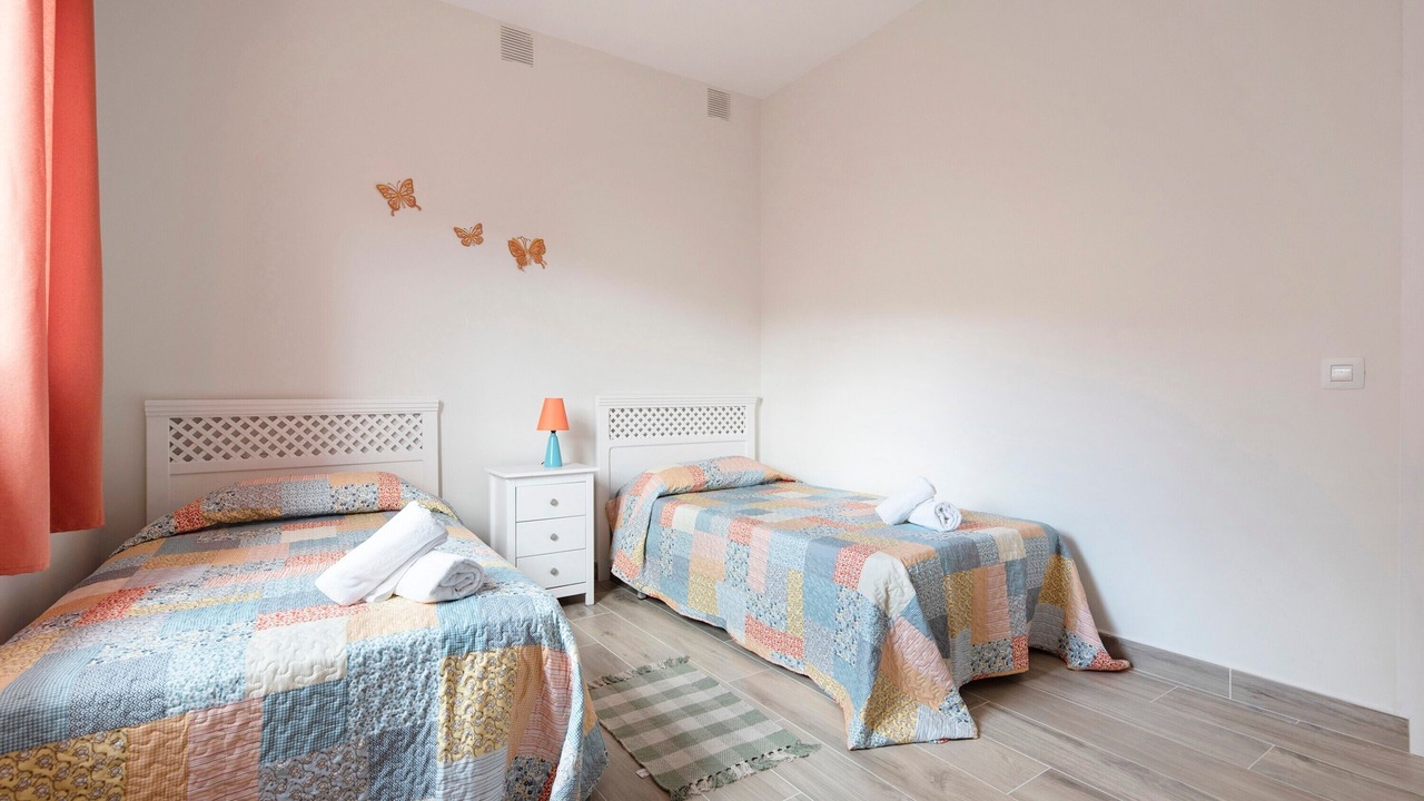Photo of Bedroom in Garachico