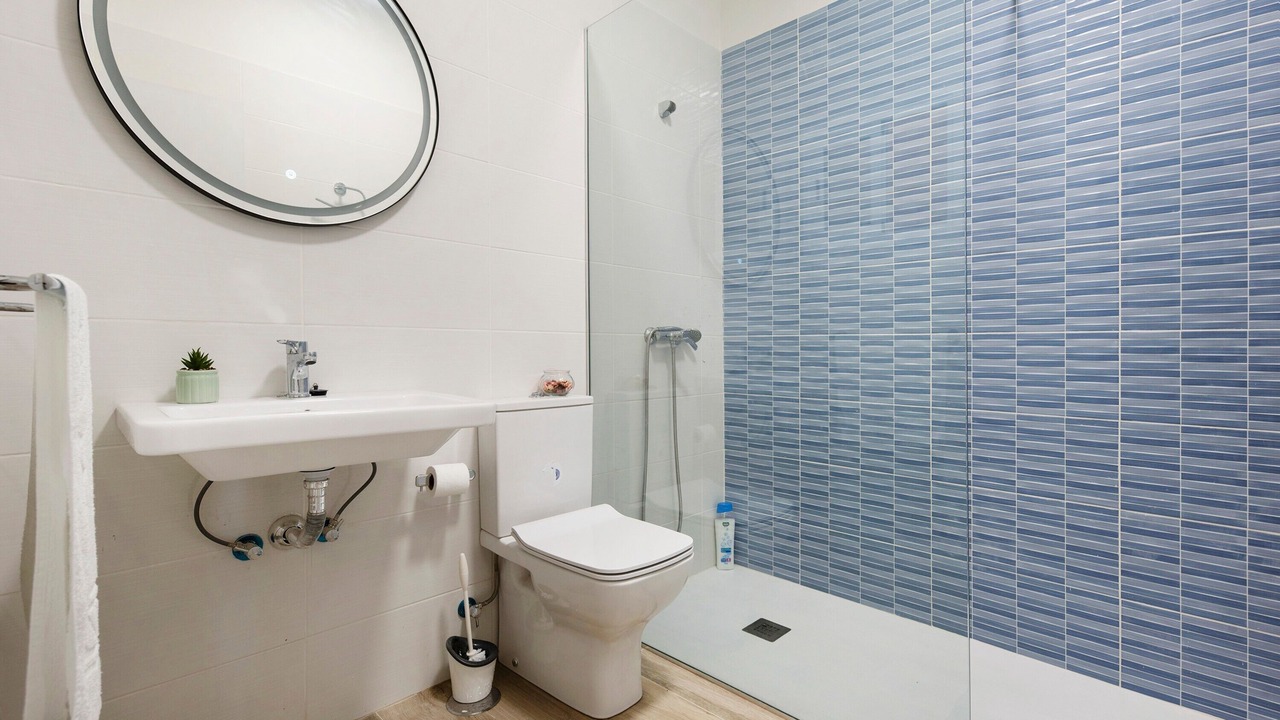 Photo of Bathroom in Garachico