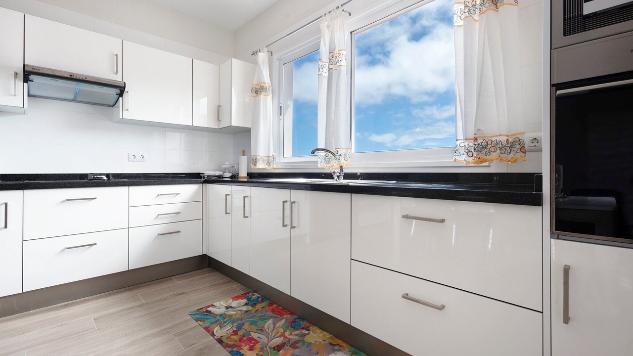 Photo of Kitchen in Garachico