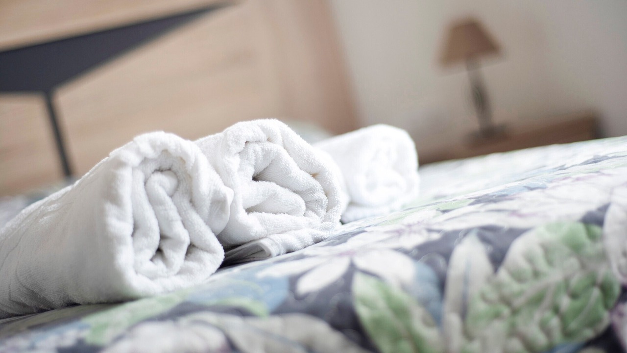 Photo of Bedroom in Garachico