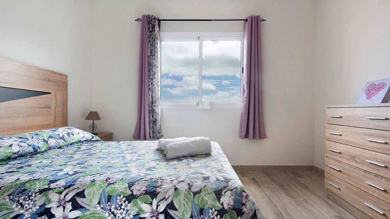 Photo of Bedroom in Garachico