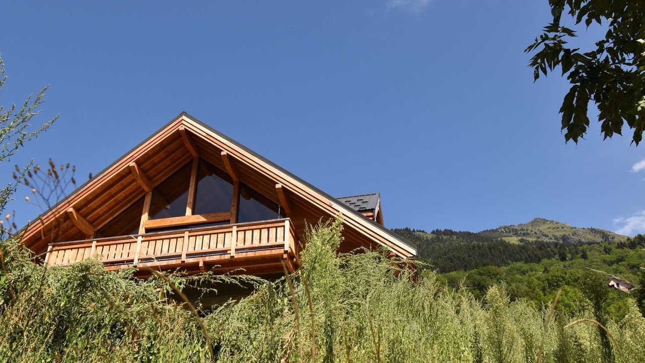 Photo of Outdoor in Vaujany