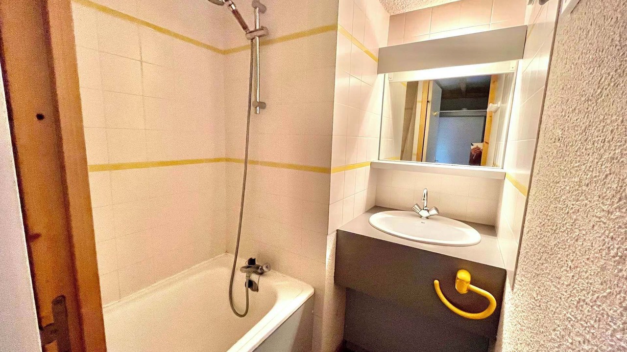 Photo of Bathroom in Vaujany