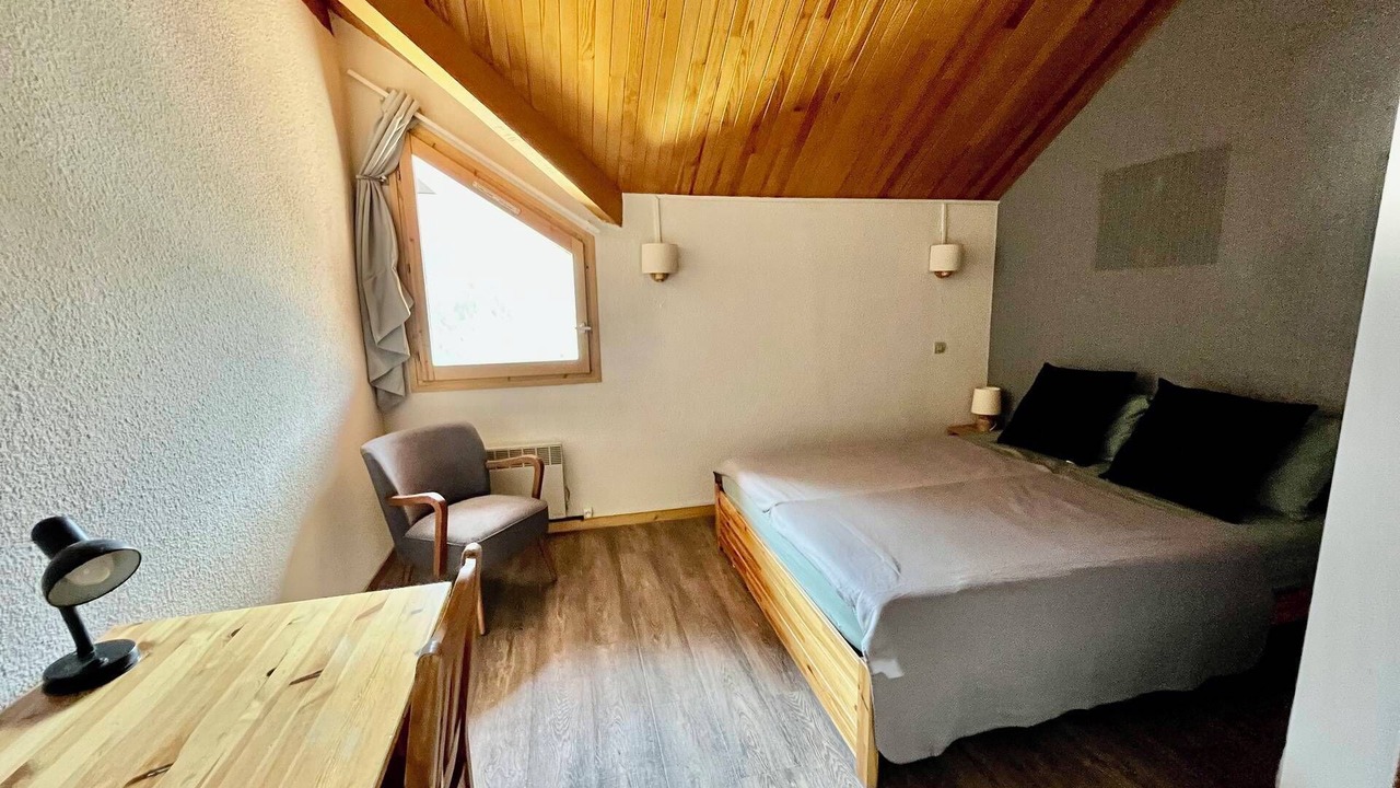 Photo of Bedroom in Vaujany