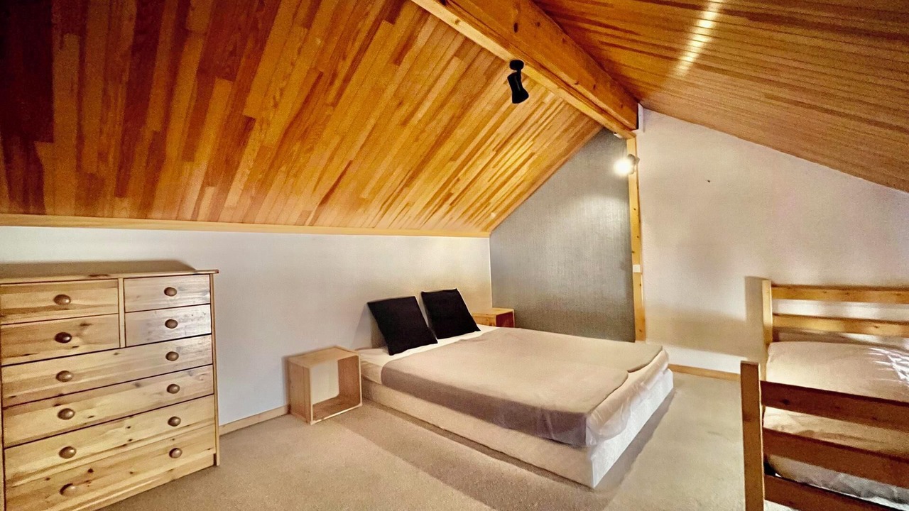 Photo of Bedroom in Vaujany