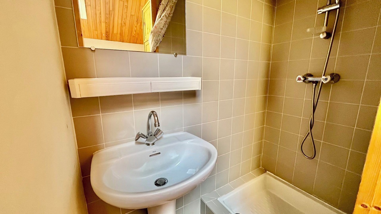 Photo of Bathroom in Vaujany