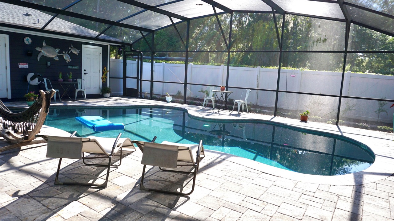 Photo of Outdoor in Sanford