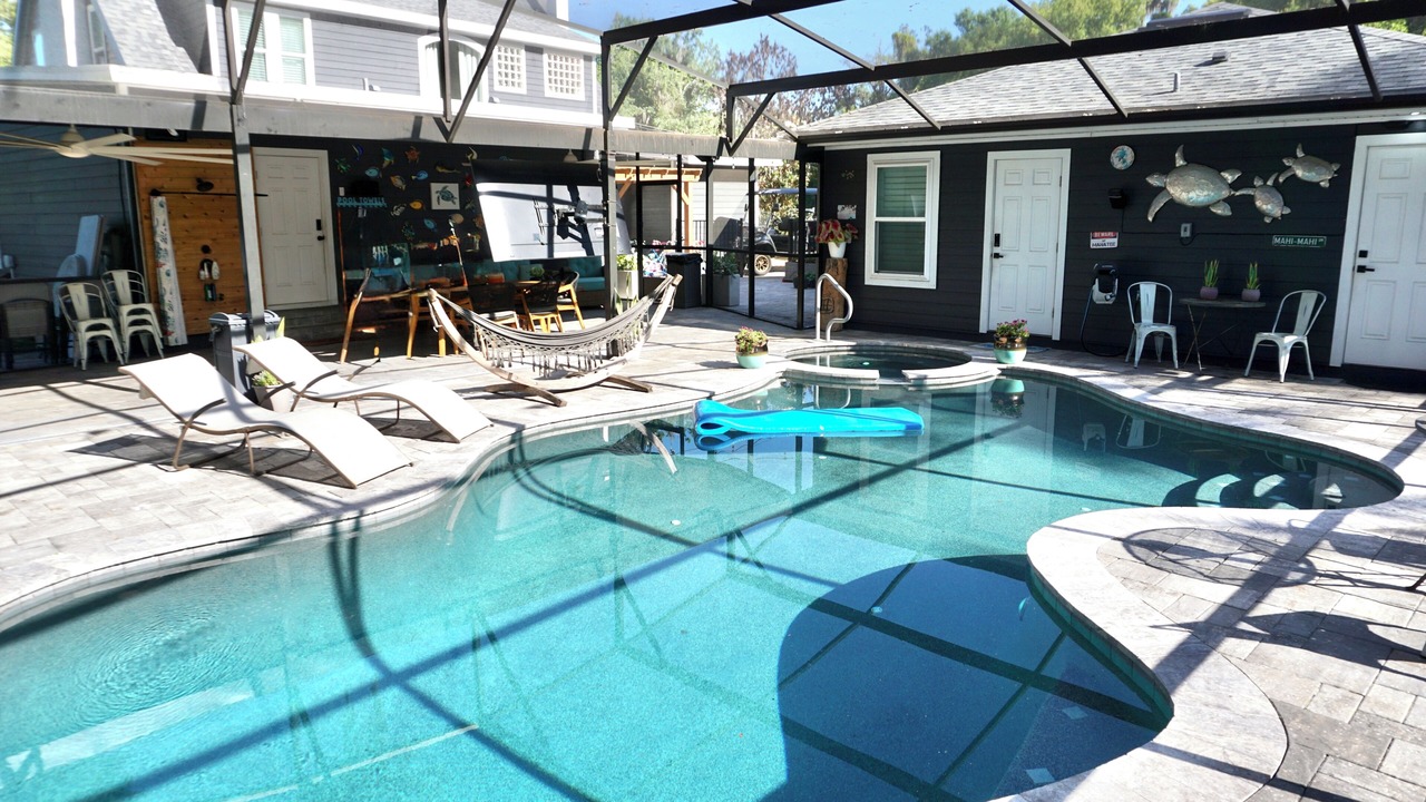 Photo of Outdoor in Sanford