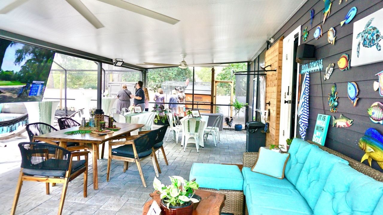 Photo of Outdoor in Sanford