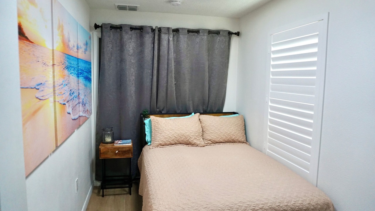 Photo of Bedroom in Sanford