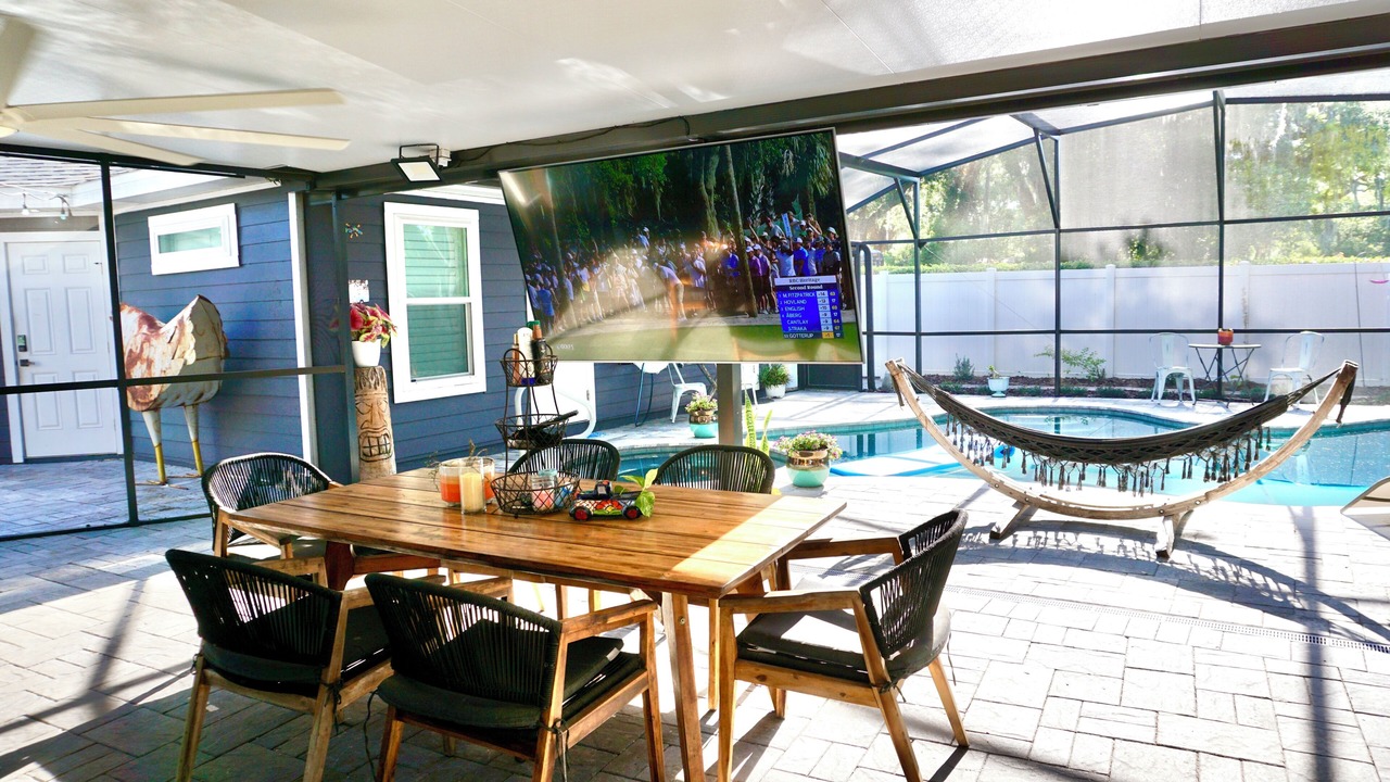 Photo of Outdoor in Sanford