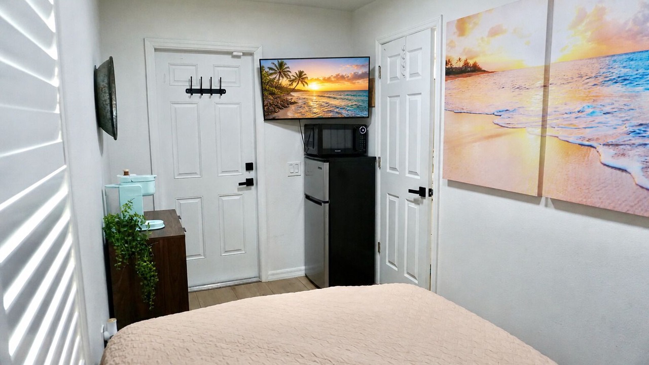 Photo of Bedroom in Sanford