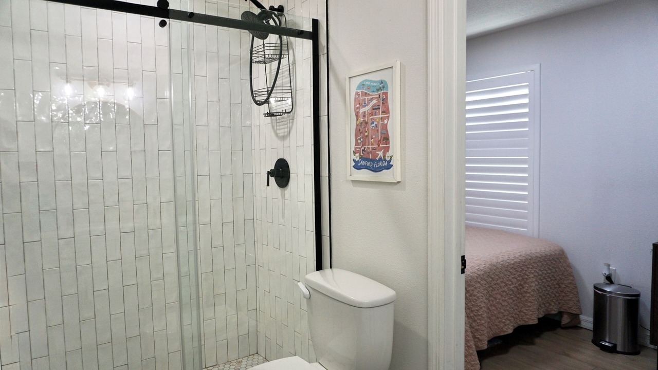 Photo of Bathroom in Sanford