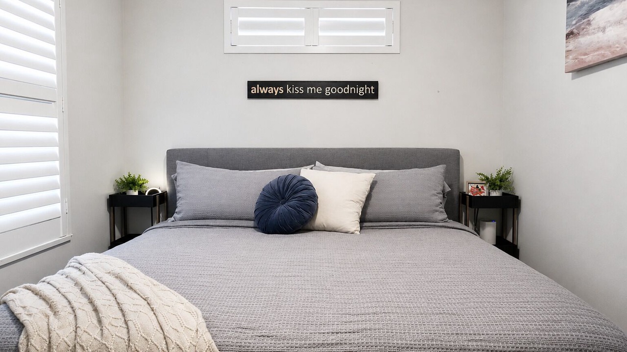 Photo of Bedroom in Sanford