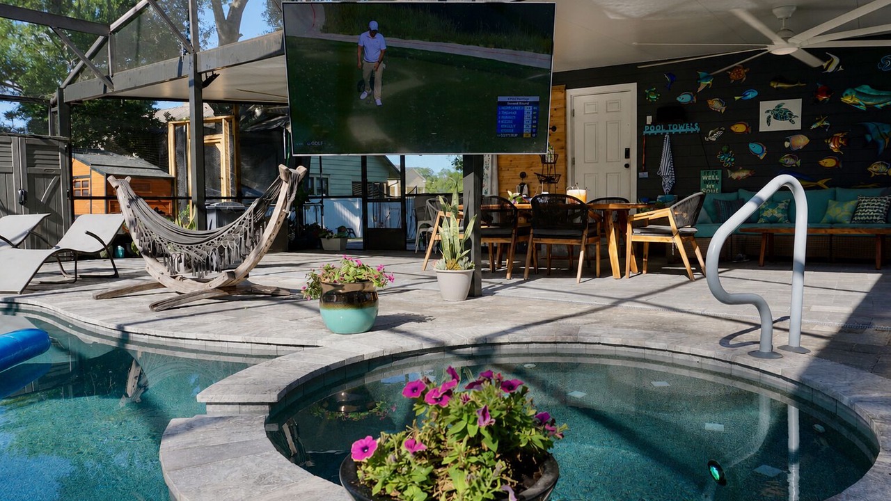 Photo of Outdoor in Sanford