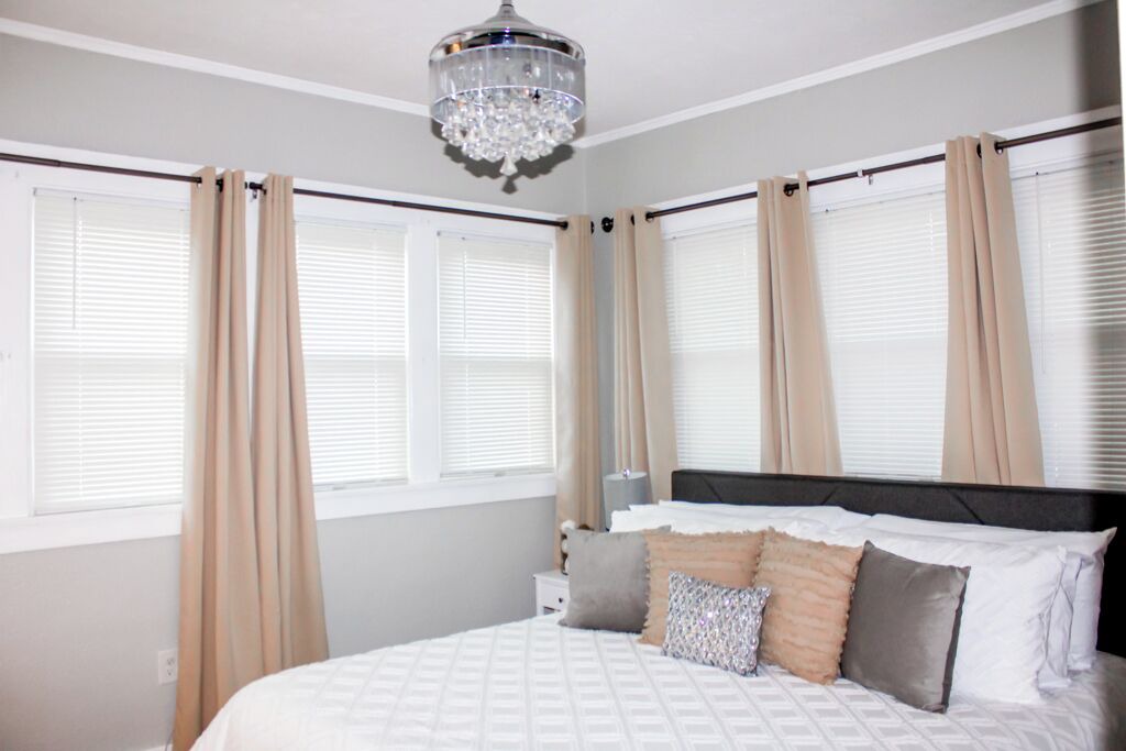 Photo of Bedroom in Winter Haven
