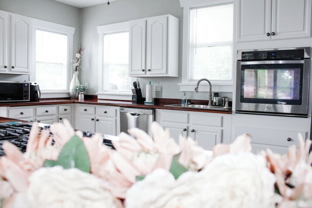 Photo of Kitchen in Winter Haven