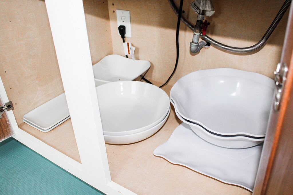 Photo of Bathroom in Winter Haven