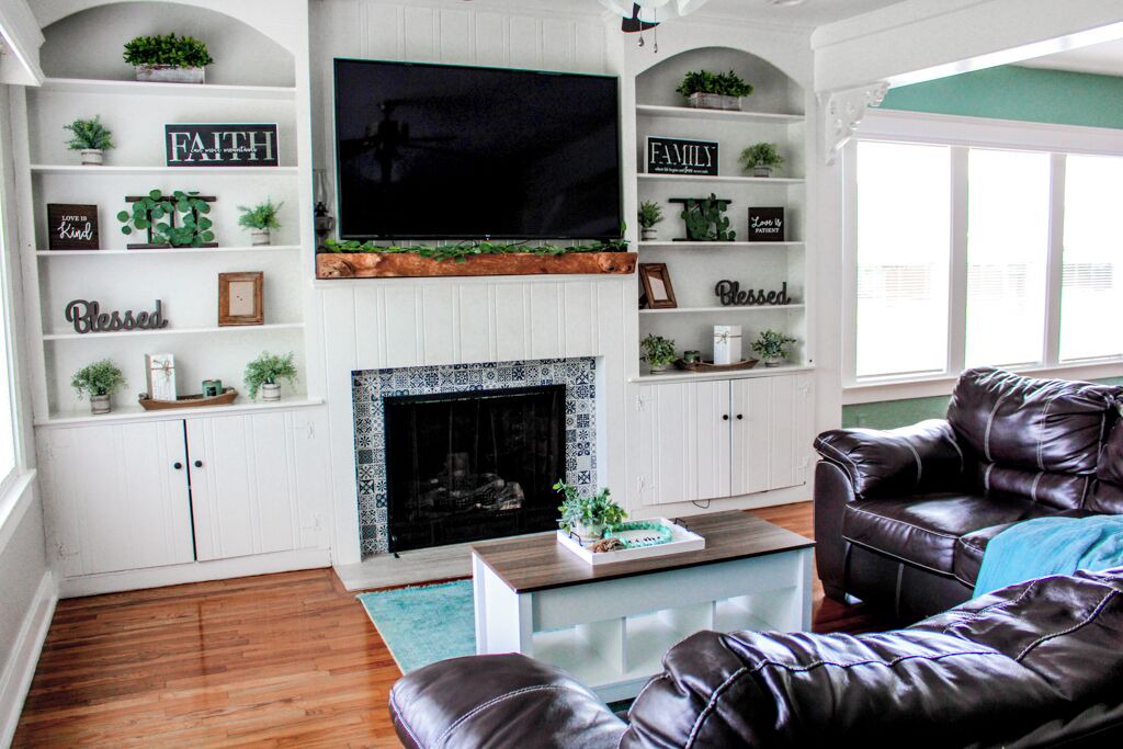 Photo of Livingroom in Winter Haven