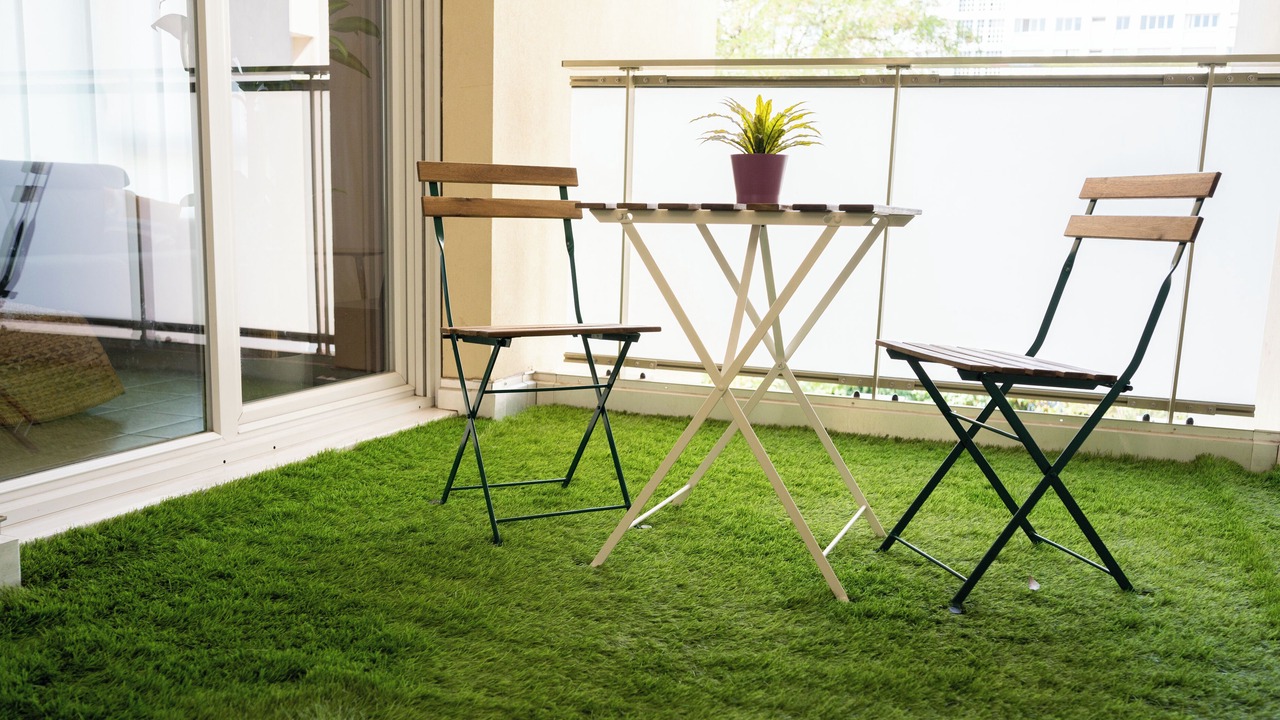 Photo of Outdoor in Leon Blum - Bon Coin
