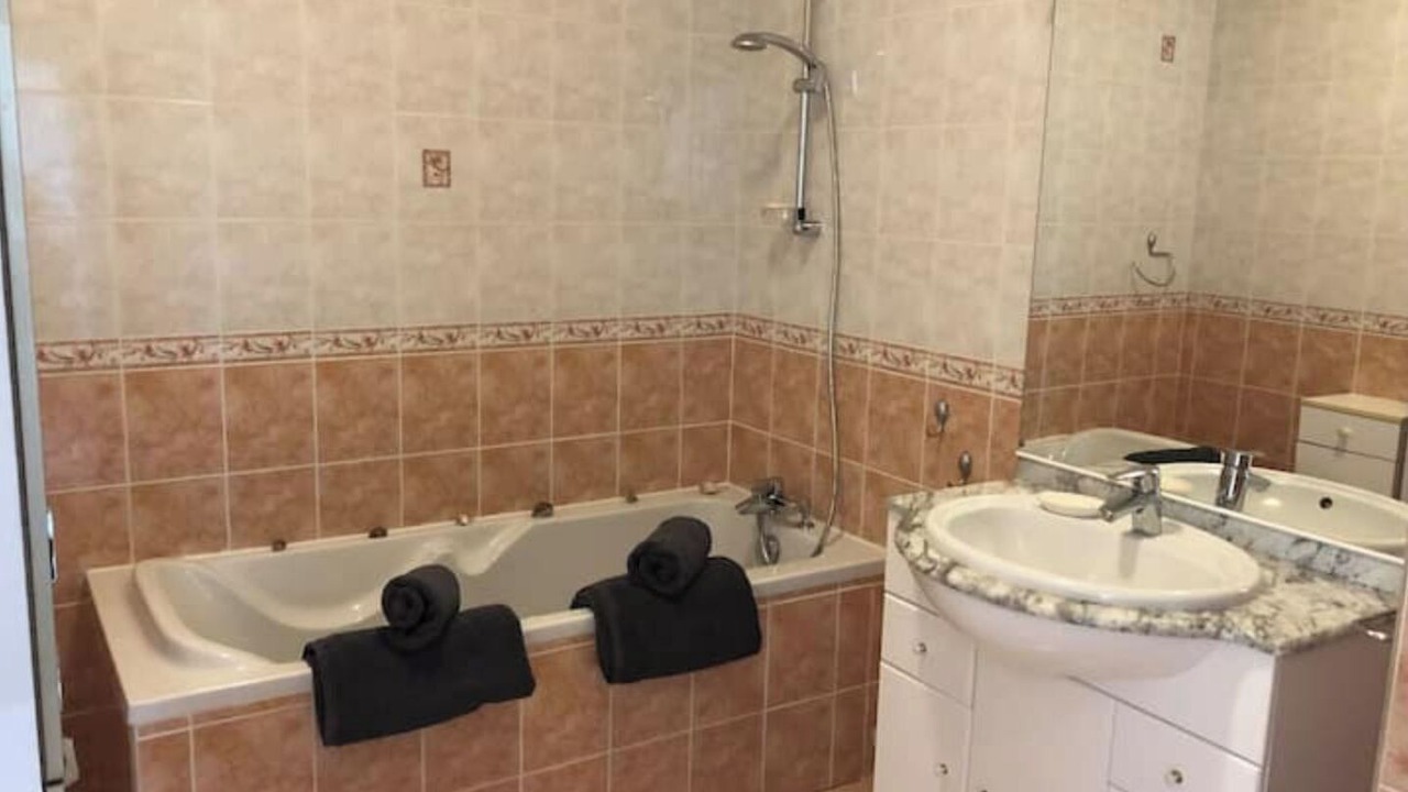 Photo of Bathroom in La Chatre