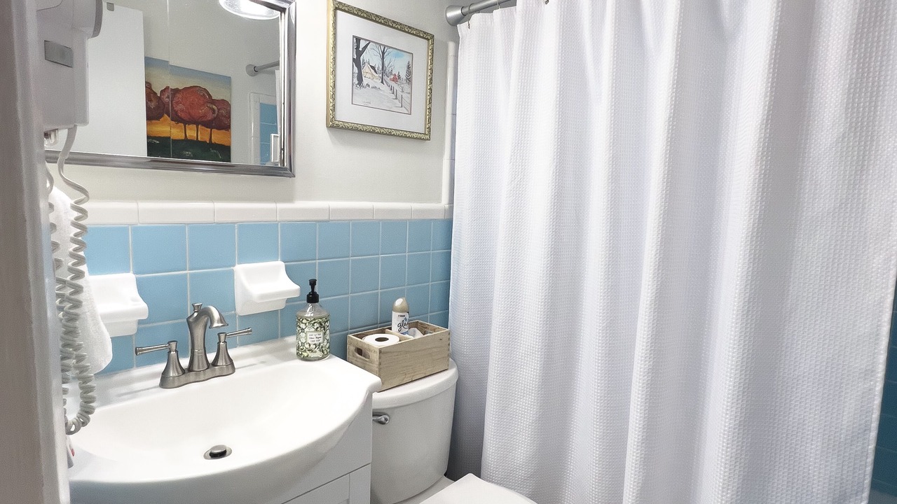 Photo of Bathroom in Lakeland