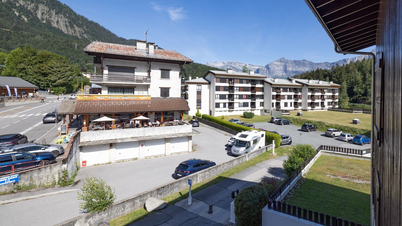 Photo of Outdoor in Les Houches