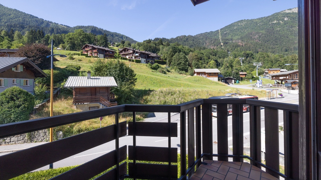 Photo of Outdoor in Les Houches