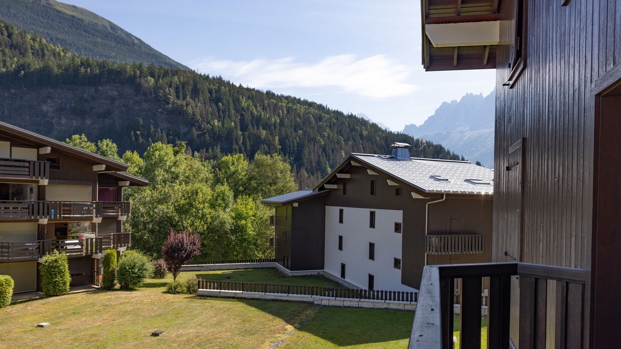 Photo of Outdoor in Les Houches