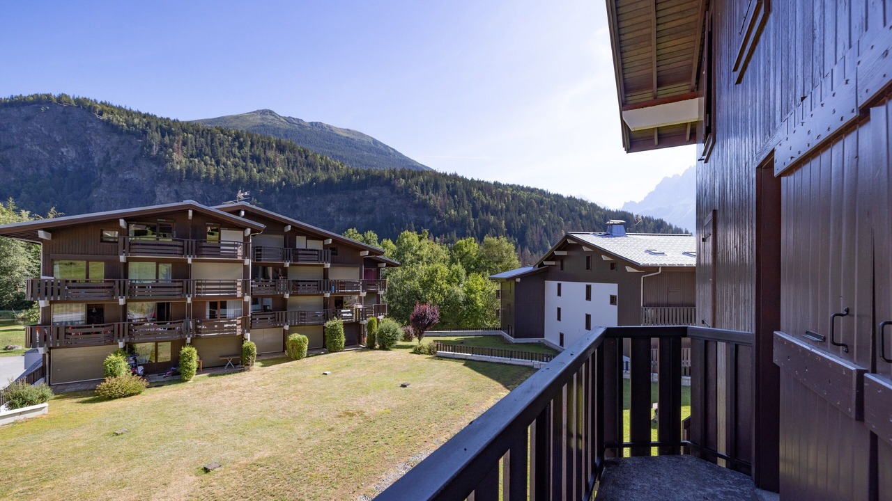 Photo of Outdoor in Les Houches