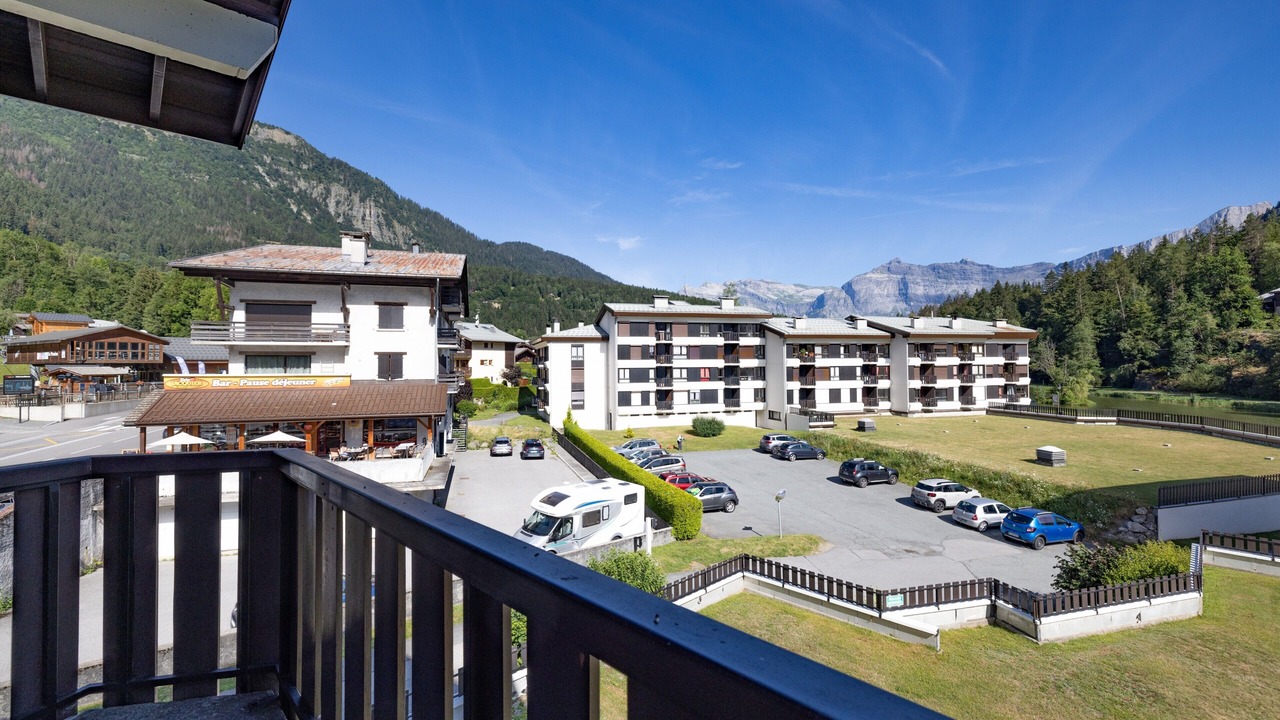 Photo of Outdoor in Les Houches