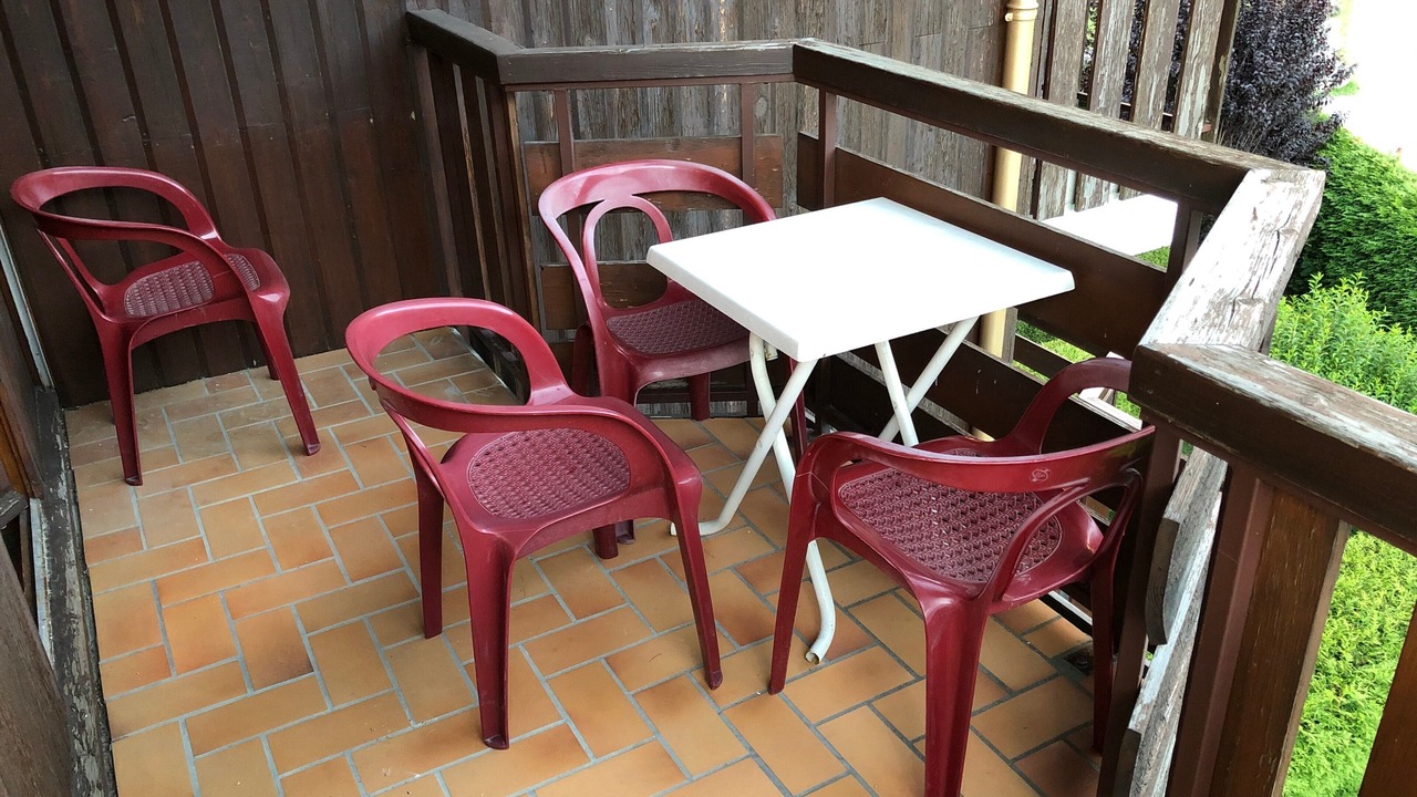Photo of Outdoor in Les Houches