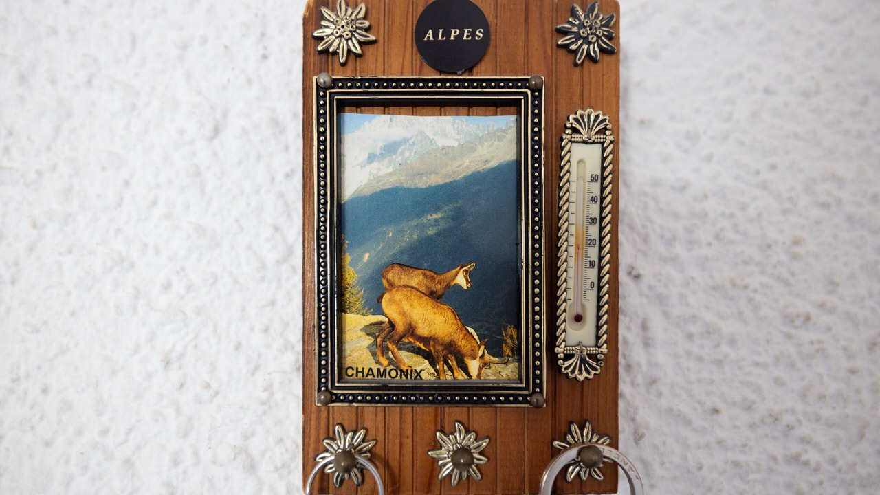 Photo of Others in Les Houches