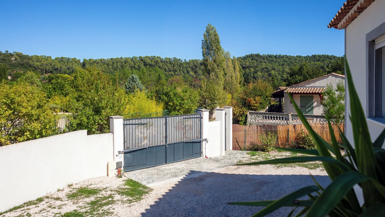 Photo of Outdoor in Meounes-les-Montrieux